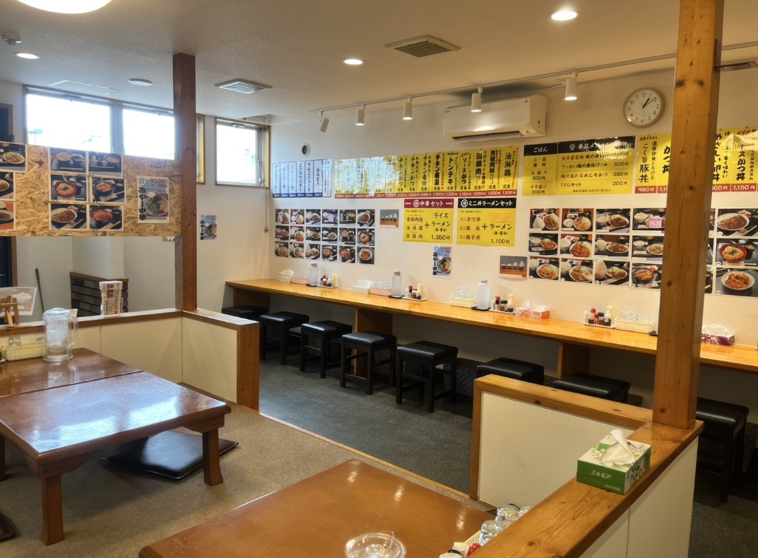 店内画像